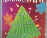 American Way Magazine American Airlines Dec 15 1994 Holiday Travelers Co... - $17.81