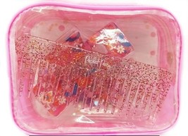 Packed Party Hair Party 4 PC Accessory Set with Confetti Bag - $8.50