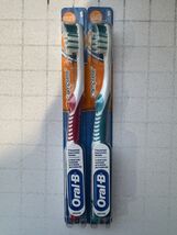 ORAL-B COMPLETE TOOTHBRUSH - SOFT SET OF 2 - $8.00