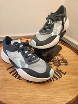 NIKE AIR JORDAN DELTA 3 LOW ANTHRACITE-MINT FOAM-SAIL SZ 10.5 [DN2647-003] - $98.01