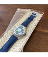 Swatch Watch Musicall SLK100 Vintage 1993 - $69.00
