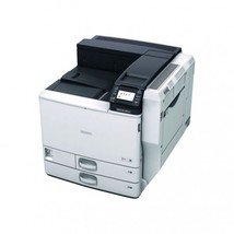 Ricoh Aficio SP C820DN Printer - $2,399.00