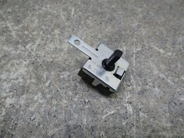 MAYTAG WASHER PRESSURE SWITCH PART # 208283 - £23.60 GBP