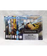 *Location Cards* Marvel United Multiverse Location Cards Only  - €12,83 EUR