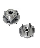 2 Front Wheel Hub Bearing For Jeep Grand Cherokee Laredo 4.7L Right Left... - €76,16 EUR 2 Front Wheel Hub Bearing For Jeep Grand Cherokee Laredo 4.7L Right Left... - €76,16 EUR