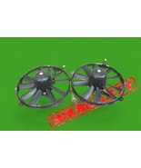 1990-2002 mercedes r129 sl320 sl500 radiator cooling fan motor 000500769... - $2,478.27 MXN
