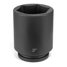 Grey Pneumatic 1" DR x 3" DEEP - $7,423.74 MXN