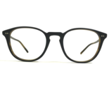 Oliver Peoples Eyeglasses Frames OV5414U 1453 Forman-R Matte Tortoise 51... - $252.23