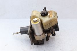 89 Cadillac Allante Anti Lock Brake ABS Master Cylinder Booster Pump Actuator image 3