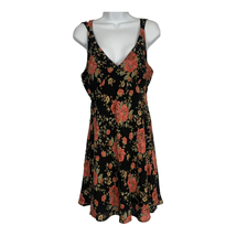 WAYF Women&#39;s Floral Tank Slip Dress Size Small - £29.30 GBP