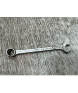 Mac Tools USA CW14 7/16&quot; SAE Combination Wrench 12 Point - $12.86