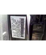 Driver Left Lower Control Arm Front Coupe Fits 08-12 ACCORD 103738760 - €64,77 EUR