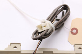 2006-2007 INFINITI M35 M45 THIRD CENTER REAR BRAKE LIGHT V328 image 3