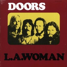 The Doors - LA Woman (180g) - £19.53 GBP