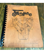 Vintage Pittsburgh Public vocational technical school The engine book - €17,02 EUR