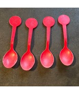 Vintage Cocoa Puffs Promotional Spoon Sonny Bird Mascot Prize Eat Good B... - €24,92 EUR