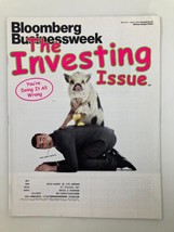 Bloomberg Businessweek Magazine March 23 2015 The Investing Issue - £7.55 GBP