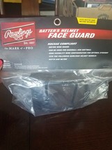 Rawlings Youth Helmet Tball Wire Face Guard (BBYWG)Brand New-SHIPS N 24 ... - £39.47 GBP