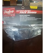 Rawlings Youth Helmet Tball Wire Face Guard (BBYWG)Brand New-SHIPS N 24 ... - $67.58 CAD