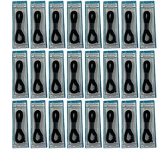 Lotto Di 24 Designers Choice Ferretto Rilegatura 1/5.1cm x 61cm 100% Taf... - $45.35