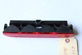 1999-2001 AUDI A4 QUATTRO THIRD BRAKE LIGHT LAMP K3455 image 3