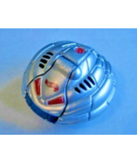 Micro Size UFO Flying Saucer Spacecraft Vehicle Hot Wheels Space Ship, R... - $41.69 CAD