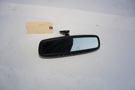 2004-2009 TOYOTA PRIUS INTERIOR REAR VIEW MIRROR  w/ HOME LINK CONNECT M... - £46.01 GBP