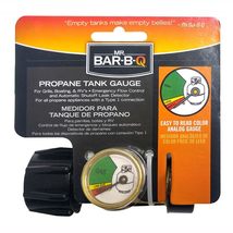 Mr. Bar-B-Q Propane Tank Level Gauge | Gas Pressure Indicator | Universal Gas Le - £21.90 GBP