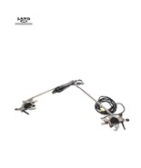 MERCEDES R230 SL-CLASS LEFT/RIGHT ROOF CONVERTIBLE HARD TOP LACH LOCK LI... - $135.81 CAD
