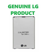 Genuine LG BL-47TH 3200mAh Battery - Replaces LG G Pro 2 Battery - $18.56 CAD