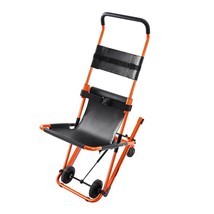 VEVOR Manual Stair Chair, 350 lbs Load Capacity, Foldable Emergency Stair Wheelc - $6,156.70 MXN