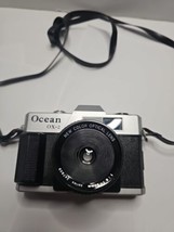 Ocean OX-2 50mm Optical Lens 35mm Camera - £5.86 GBP