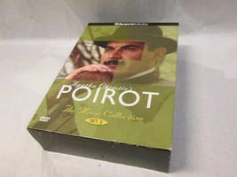 Agatha Christie&#39;s Poirot The Movie Collection Set 3 - £9.75 GBP