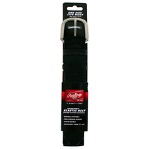Rawlings Adjustable Adult Baseball Belt – Elastic Game Belt - $14.99