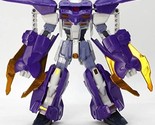 New Mobile Report Gundam W  Asklepusos 1/144 scale color-coded plastic m... - $28.50