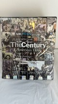 Century, The - Americas Time (VHS, 1999, 6-Tape Set) - £15.60 GBP