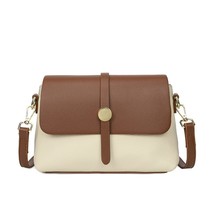 Designers New Women Genuine Leather Handbag High Quality Women Messenger Bags Lu - £37.01 GBP
