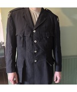 1964 Vintage Obsolete Defund Metropolitan Toronto  Police Patrol Uniform... - $3,769.63 MXN