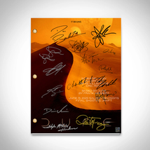 Dune (2021) Limited Signature Edition Studio Licensed Script - £94.84 GBP