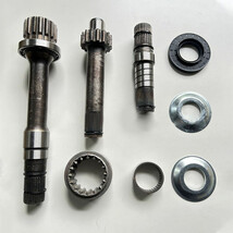 Front Axle Differential Intermediate Shaft For Dodge Ram 1500 2013-2021 - $289.56