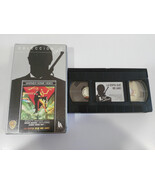 007 JAMES BOND La Spia Que Mi Amò ROGER MOORE VHS CINTA TAPE ESPAÑOL - $23.46