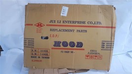 JUI LI Hood PN JLH34100AL New Fits 98 99 00 01 02 03 Ranger - $178.20