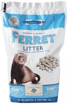 Marshall Fresh and Clean Ferret Litter - 5 lb - $29.43