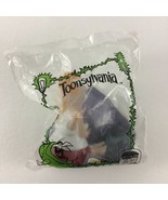 Toonsylvania Screaming Kid Pull Back Racer Burger King Toy Vintage Seale... - $22.79 CAD