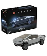 Mega Construx Kids Tesla Cybertruck Toys and Games - £268.27 GBP