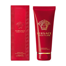 Versace eros flame 3.4 after shave balm for men - $1,480.47 MXN