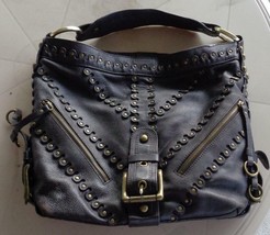 Fabulous Gently-Used Besso Ladies Purse - Genuine Leather - Excellent Co... - £54.37 GBP