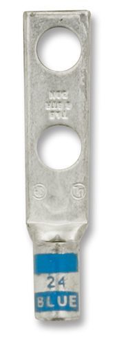 54852BE T&amp;B  1/4 HOLE 5/8 SPACE  - $5.70