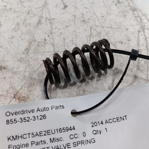 Hyundai Accent Exhaust Valve Spring 2012 2013 2014 2015 2016 2017 - $19.79