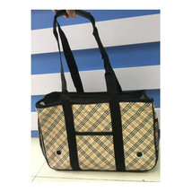 American Pet Specialties The Harley Bag - Medium Light Weight Carrier Bag - €30,46 EUR